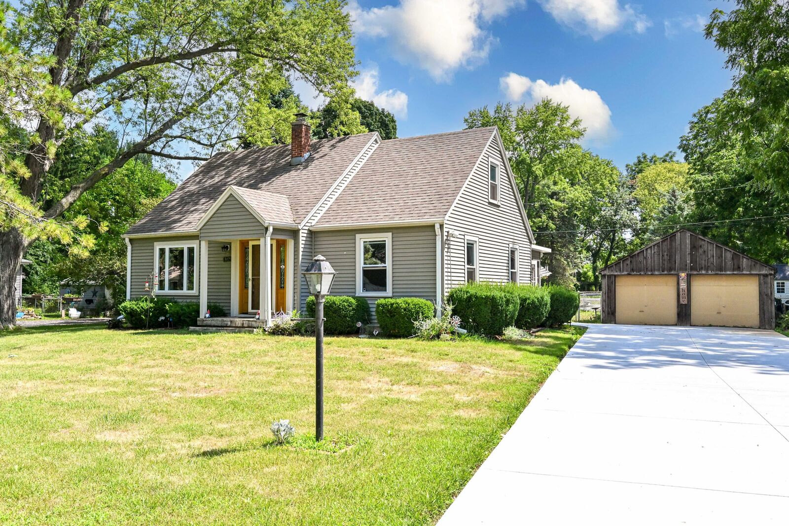 Property Photo:  136 N 123rd St  WI 53226 