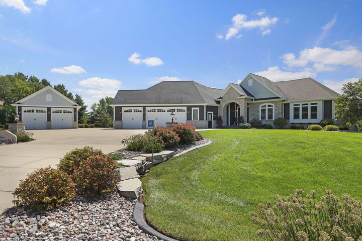 Property Photo: 34485 44th St WI 53105