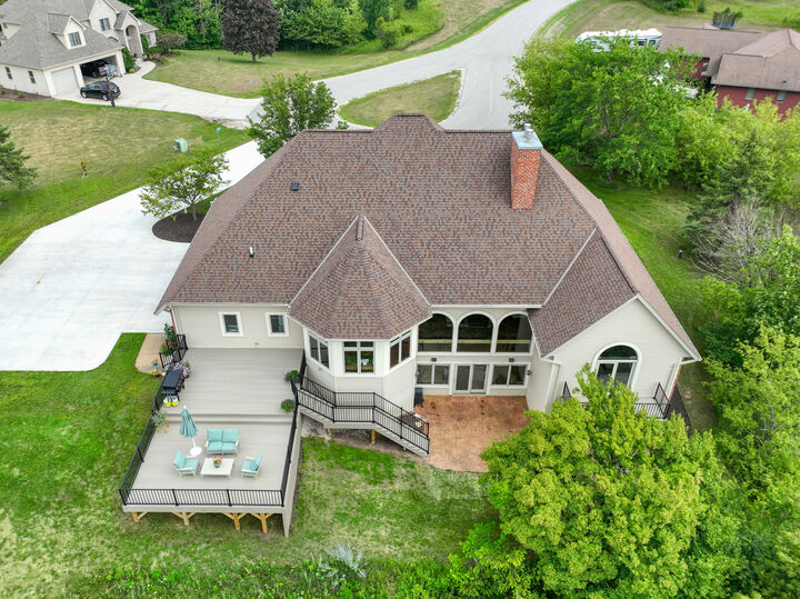Property Photo: W6178 Oak Vista Ln WI 53073