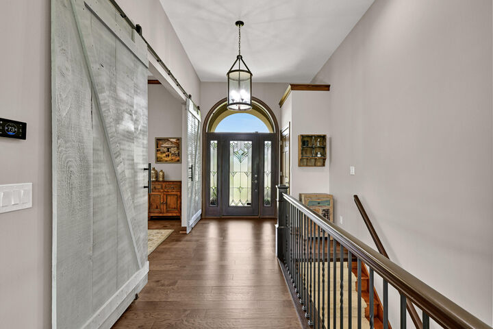 Property Photo:  W6178 Oak Vista Ln  WI 53073 