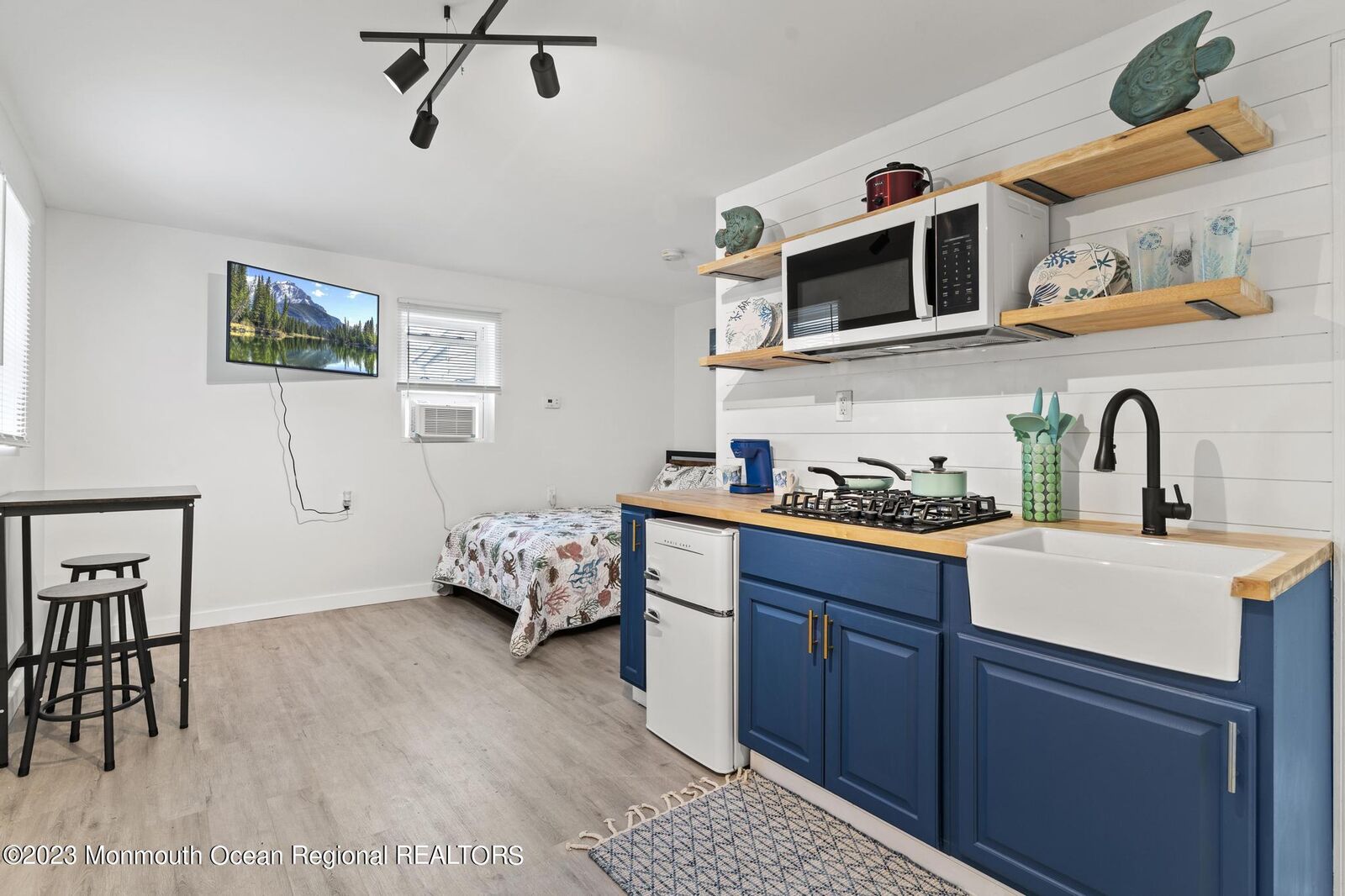 Property Photo:  1007 Barnegat Avenue  NJ 08751 
