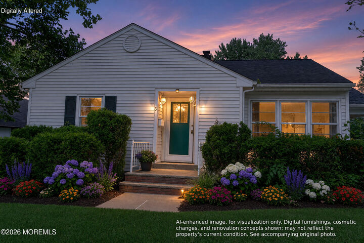 Property Photo: 3 Coluco Place NJ 07735