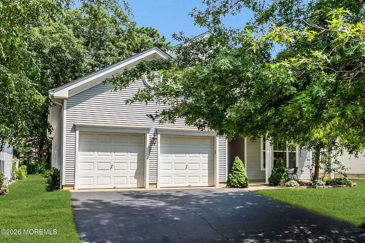 Property Photo:  3 Summerwinds Drive  NJ 08701 