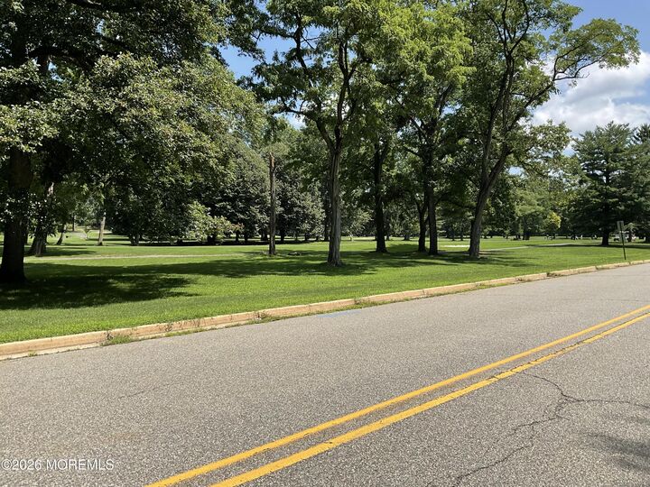 Property Photo: 177 Amberly Drive NJ 07726