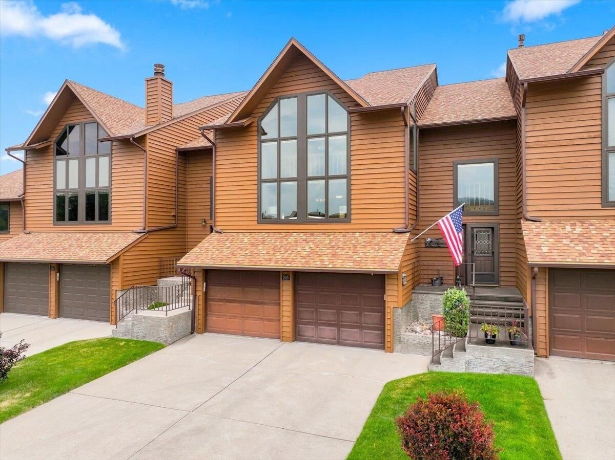 Property Photo:  250 Fairway Drive  SD 57783 