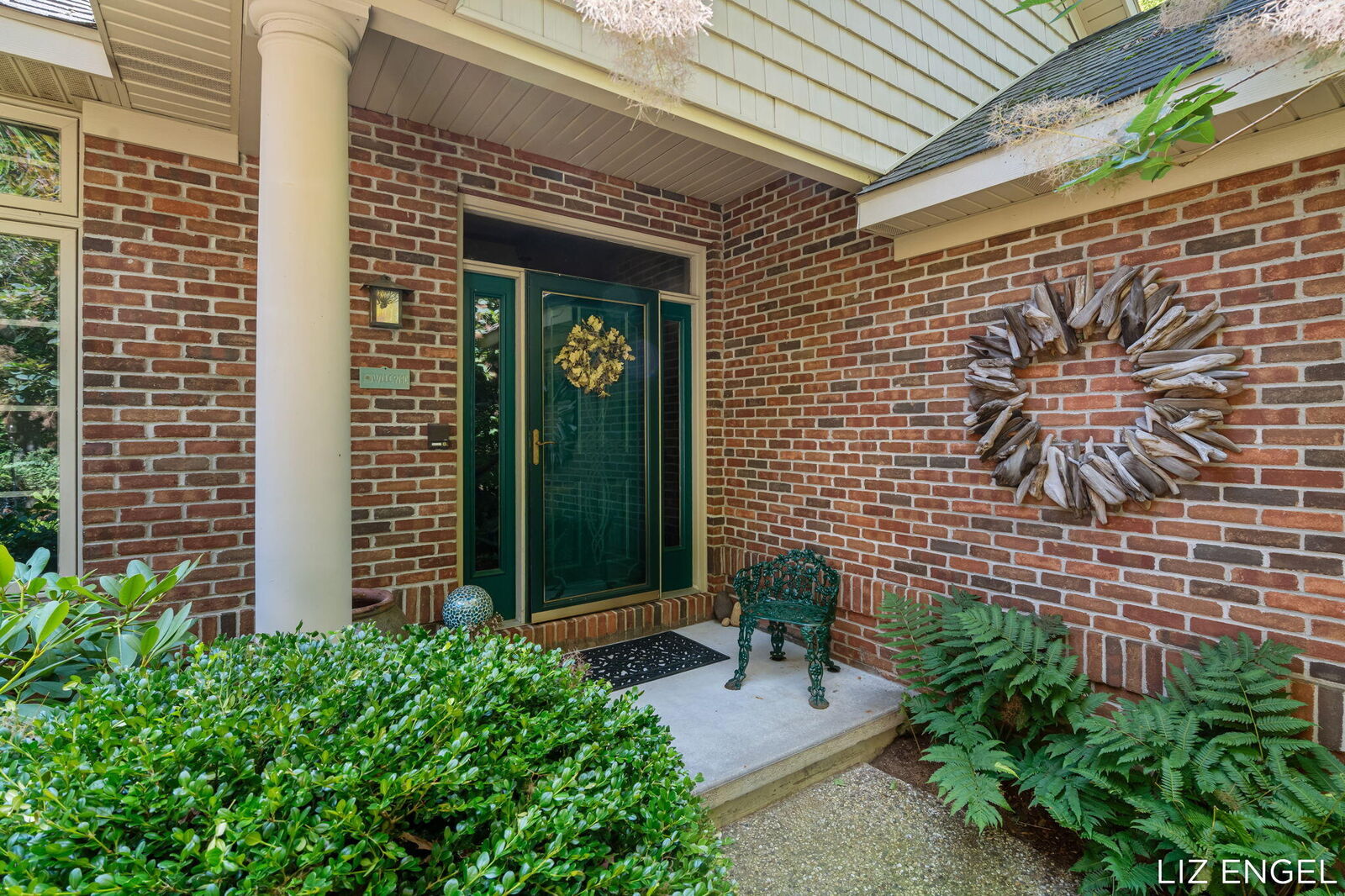 Property Photo: 6908 Shore Drive MI 49408