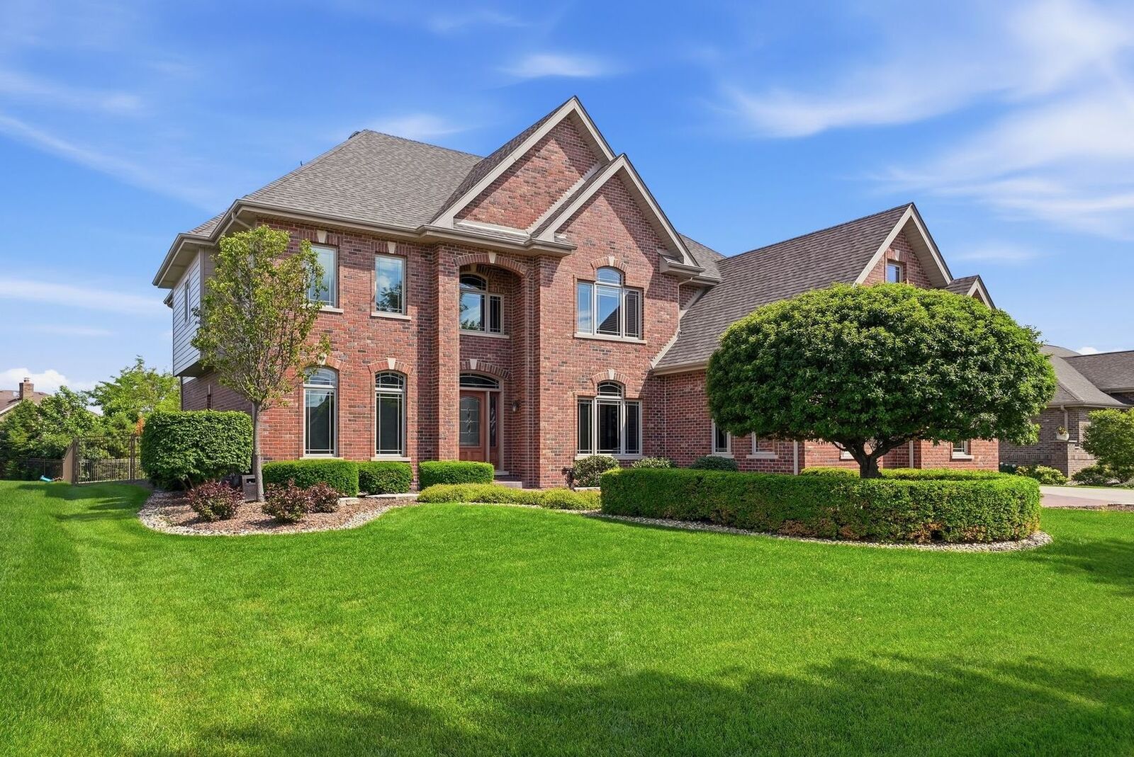 Property Photo: 24135 S Lake Shore Drive IL 60442