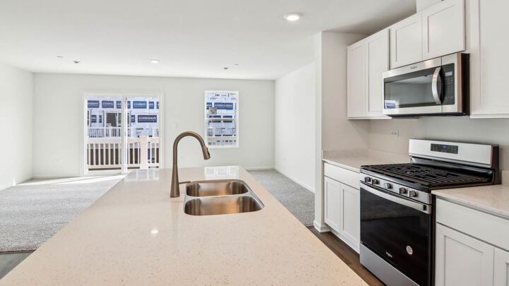 Property Photo:  17403 Ulster Drive  IL 60477 