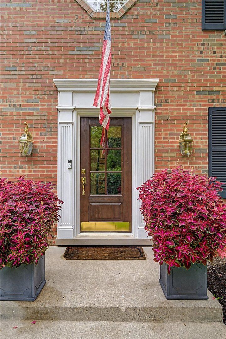 Property Photo: 322 Greenwood Avenue IL 60045