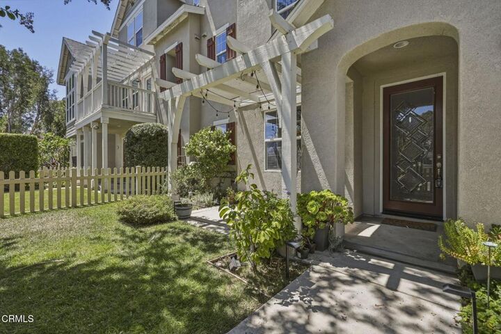Property Photo: 3141 N Oxnard Boulevard CA 93036