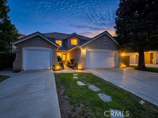 Property Photo: 27972 Bridlewood CA 91384