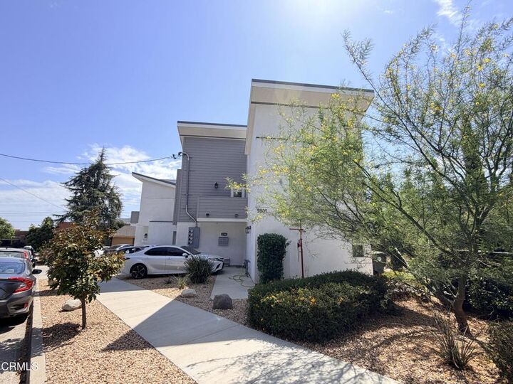 Property Photo:  2500 Hermosa Avenue C  CA 91020 