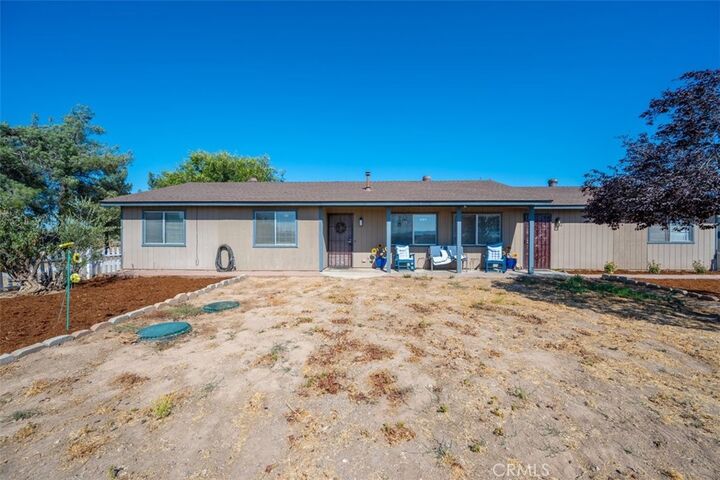 Property Photo:  5050 Awaken  CA 93446 