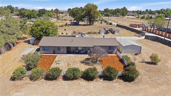 Property Photo:  5050 Awaken  CA 93446 