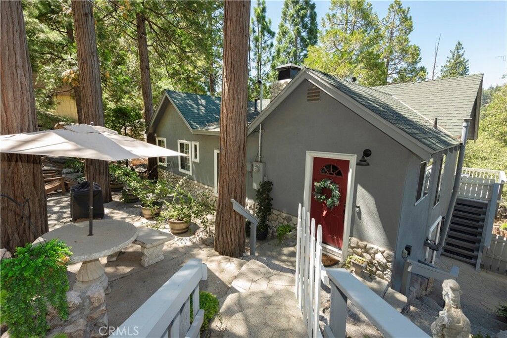 Property Photo: 23914 Wildwood CA 92325