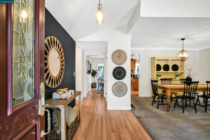 Property Photo: 911 Berendsen Ct CA 94517