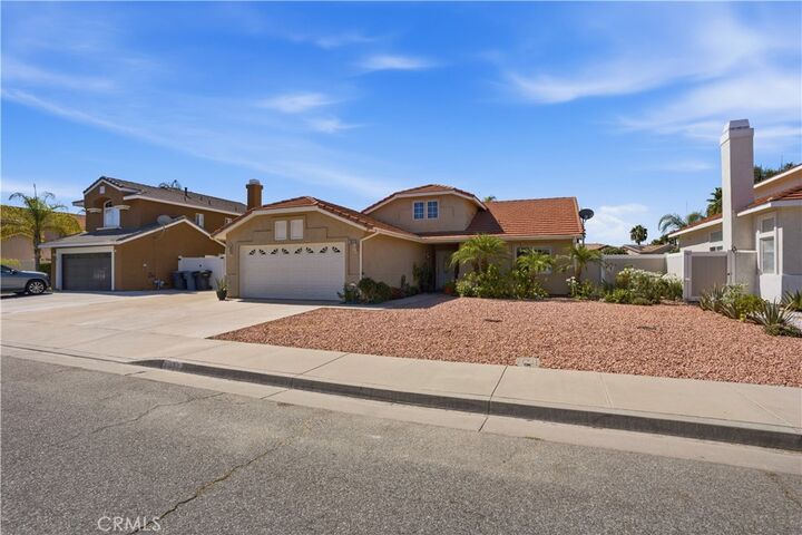 Property Photo:  1022 Reinhart  CA 92583 