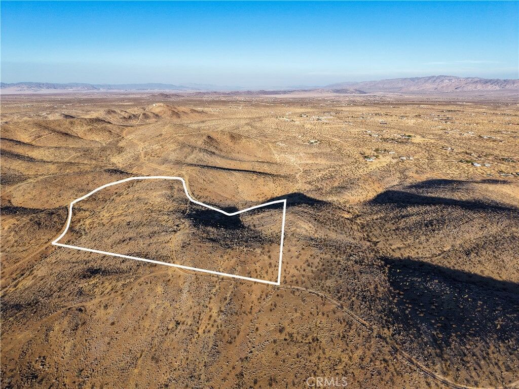 Property Photo:  0 Millie Ln  CA 92285 