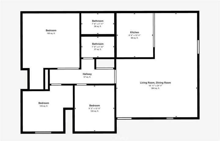 Property Photo: 14190 Whispering Sands Drive CA 92392