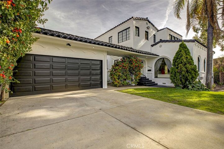 Property Photo:  606 Galer  CA 91206 