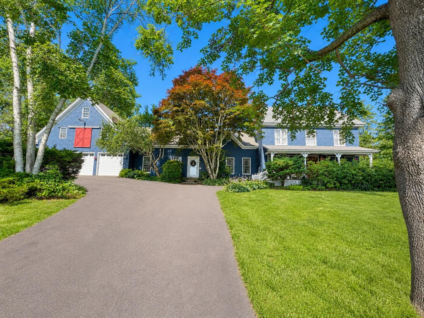 Property Photo:  344 N Auburn Road  ME 04210 