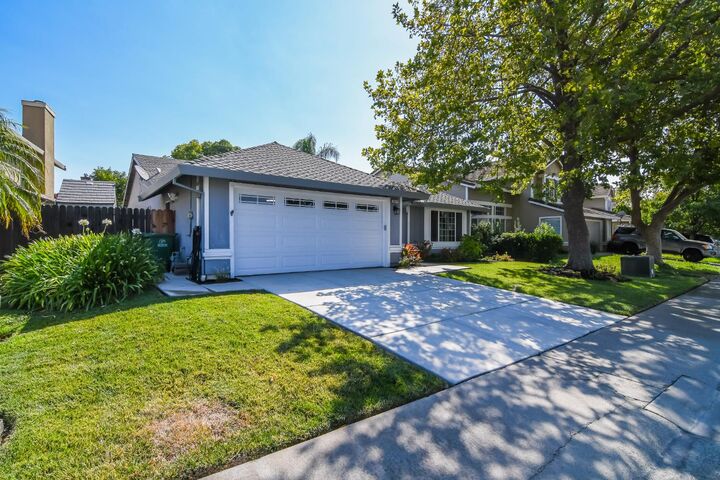 Property Photo:  8859 Springhurst Drive  CA 95624 