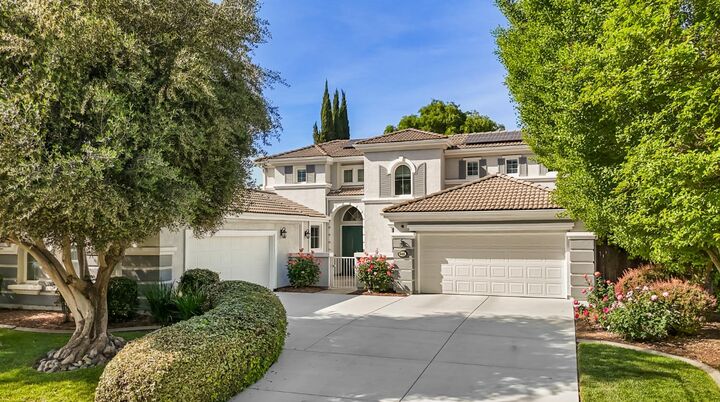 Property Photo:  5415 Rogers Street  CA 95618 
