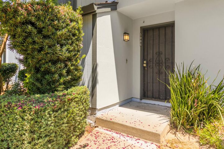 Property Photo:  5086 Greenberry Drive  CA 95841 