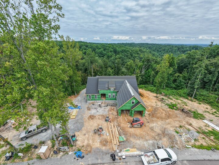 Property Photo: 349 Fallingtimber Drive TN 37143