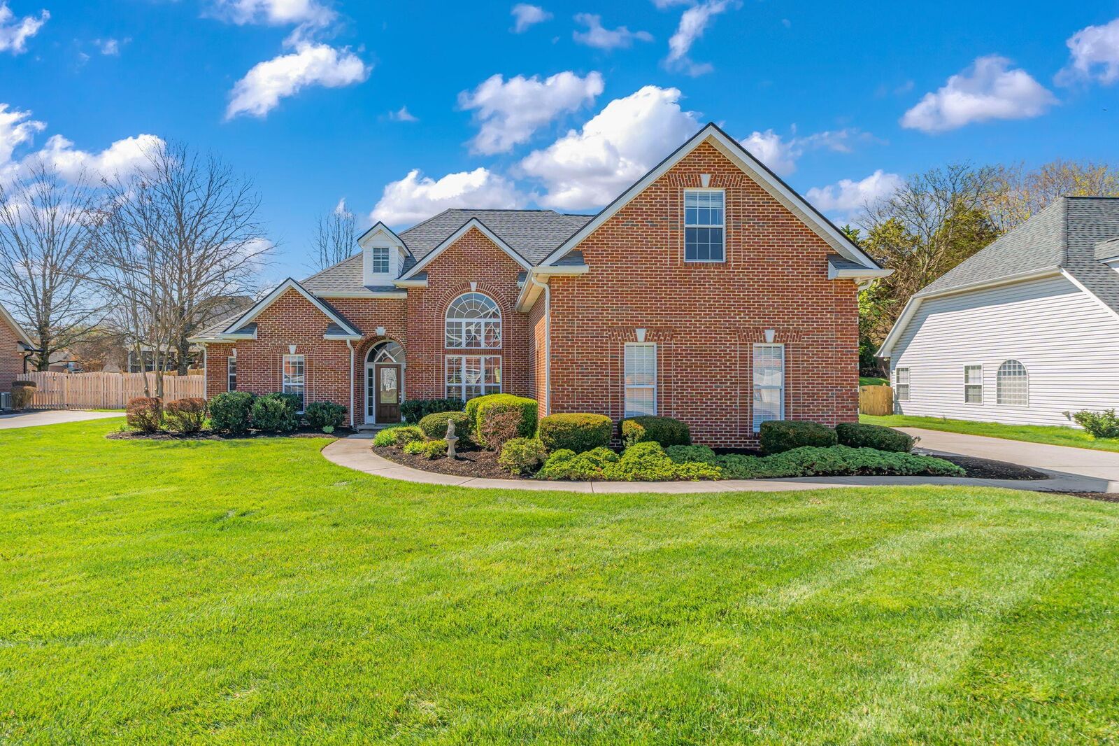 Property Photo:  2607 Wild Fern Lane  TN 37931 