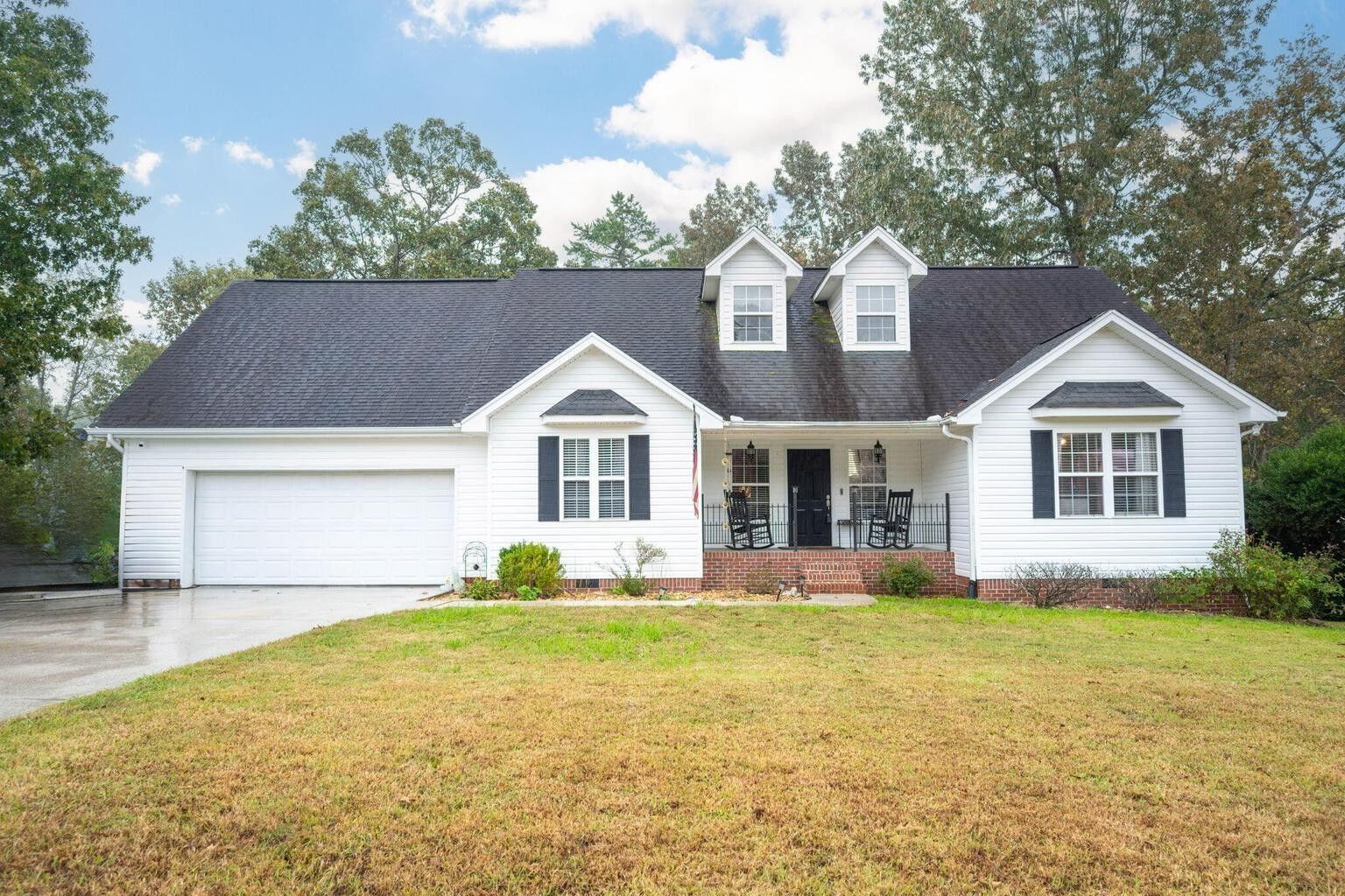 Property Photo:  6542 Grazing Lane  TN 37308 