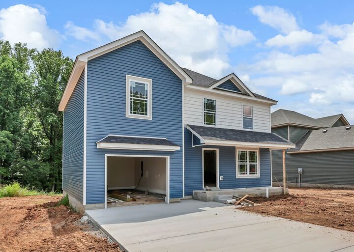 Property Photo: 1158 Boulder Pass Road TN 37042