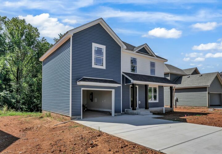 Property Photo:  1158 Boulder Pass Road  TN 37040 