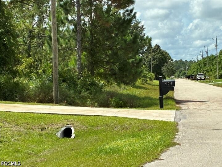 Property Photo: 507 Wabasso Avenue S FL 33974