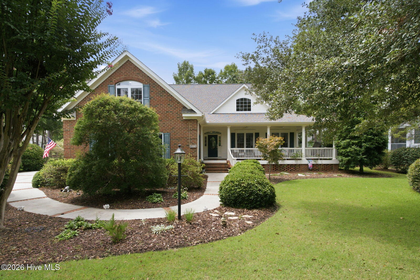 Property Photo: 503 Riverwood Drive SE NC 28422