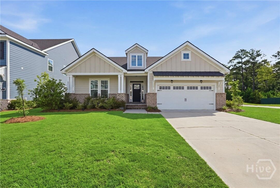 Property Photo:  293 Wexford Drive  GA 31324 