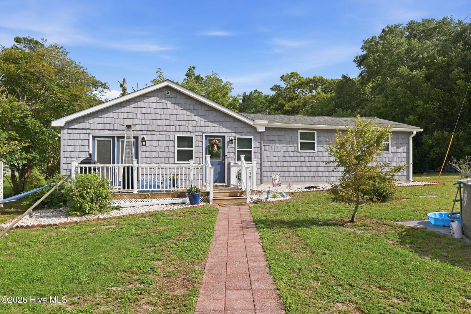 Property Photo: 113 N Guthrie Lane NC 28570