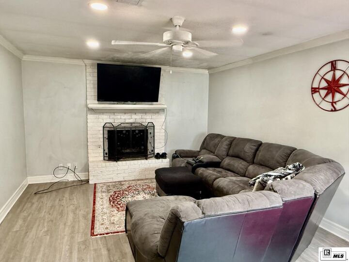 Property Photo:  101 Westland Place  LA 71291 