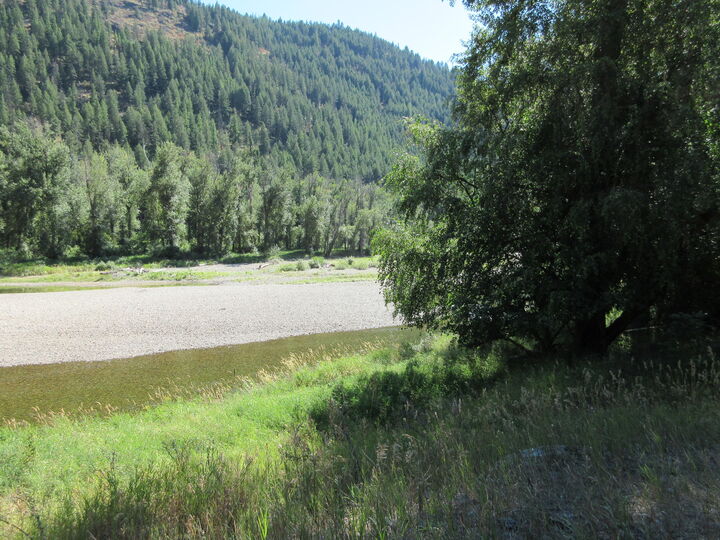 Property Photo:  Tbd Customs Rd  WA 99118 