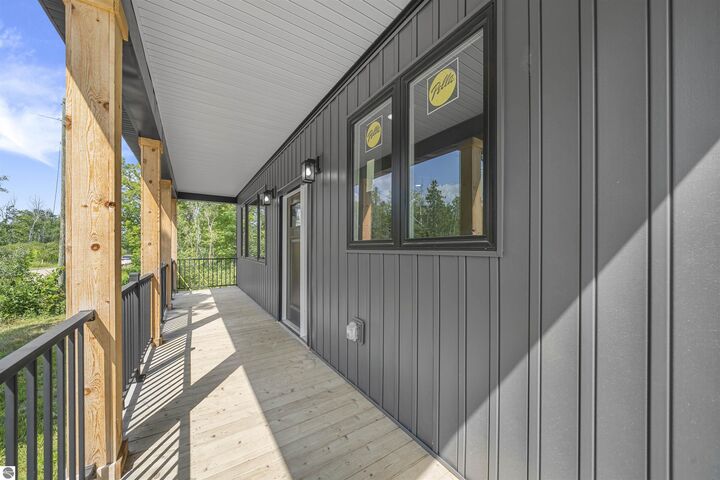 Property Photo:  1713 Vanderlip Road  MI 49686 
