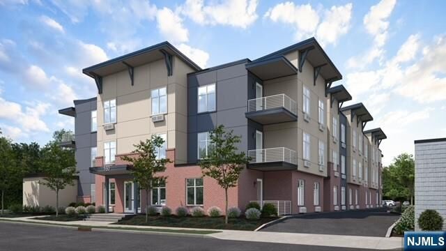 Property Photo:  160 Paris Avenue Apt #210  NJ 07647 