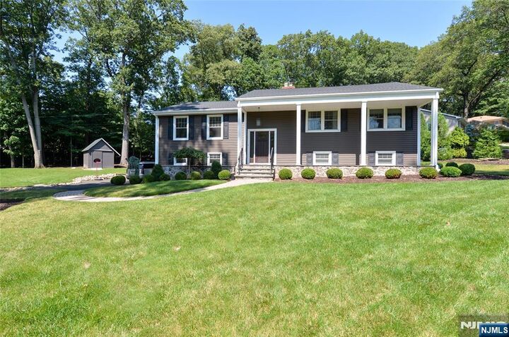 Property Photo: 769 Hickory Hill Road NJ 07481