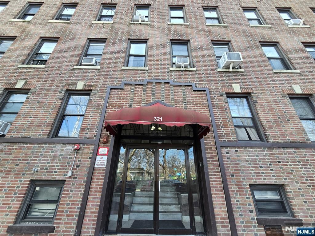 Property Photo:  321 79th Street 8  NJ 07047 