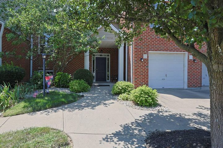 Property Photo: 7071 Glen Kerry Court KY 41042
