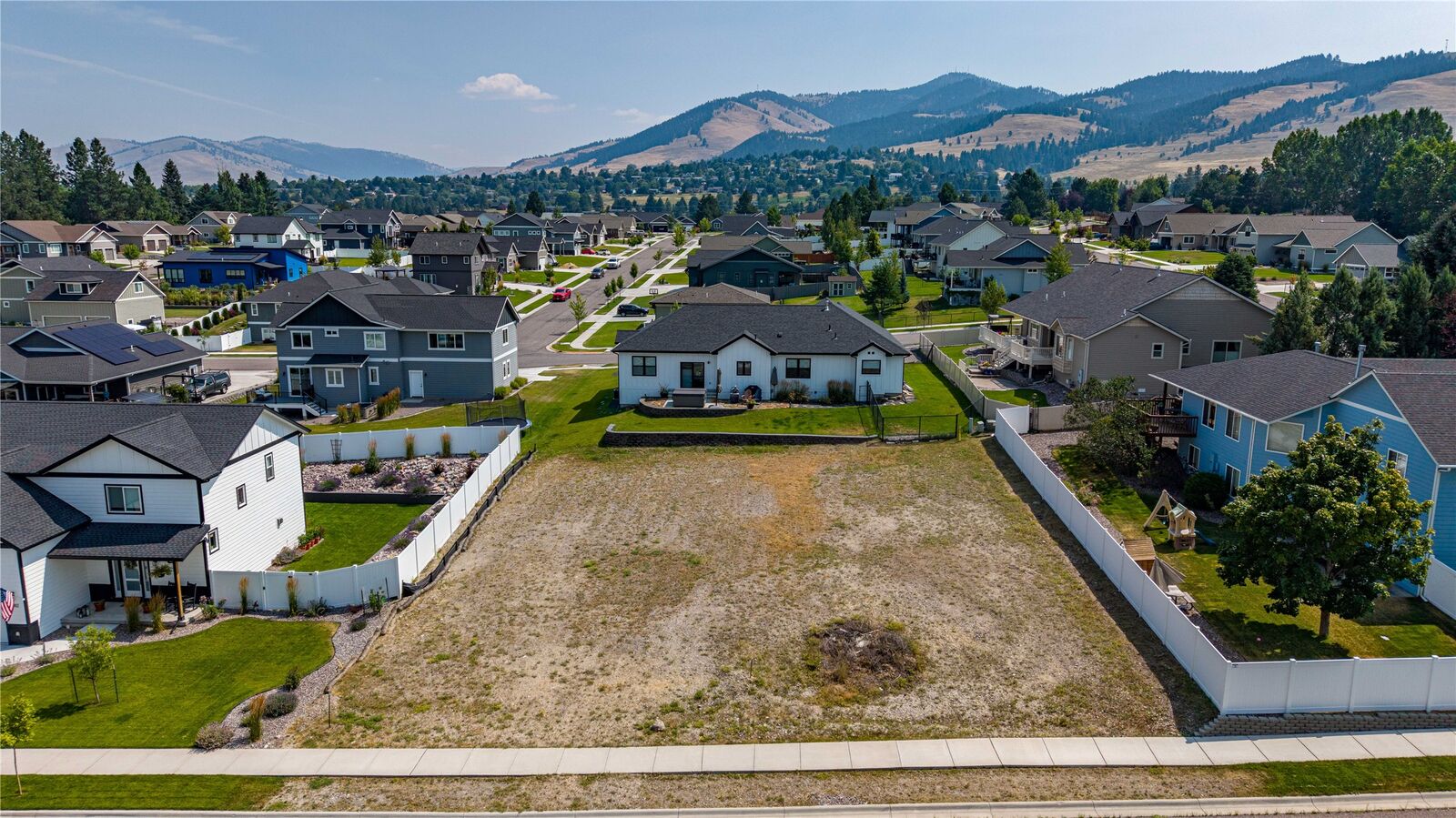 Property Photo:  6316 Andrea Lane  MT 59803 