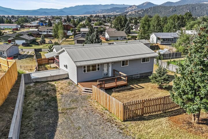 Property Photo: 5 Lenore Lane MT 59632