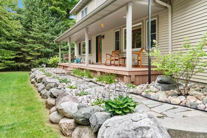 Property Photo:  1520 Valley  MI 49701 