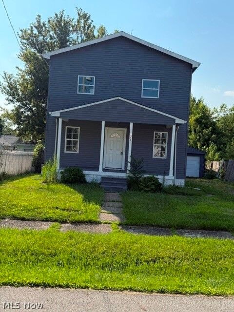 Property Photo: 1358 SE Belvedere OH 44484