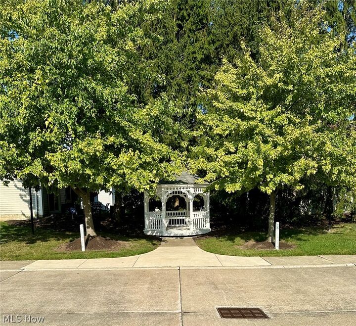 Property Photo: 4253 Taylor Court OH 44212