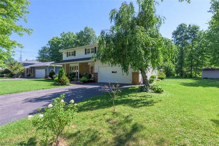 Property Photo: 175 Carolyn Avenue OH 44410